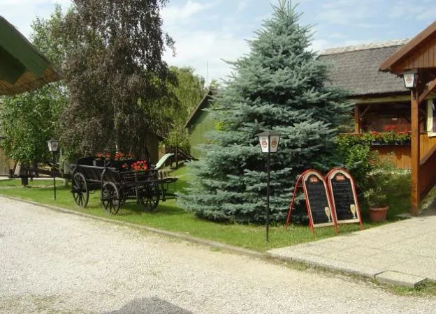 Bajcsi Halásztanya - 5