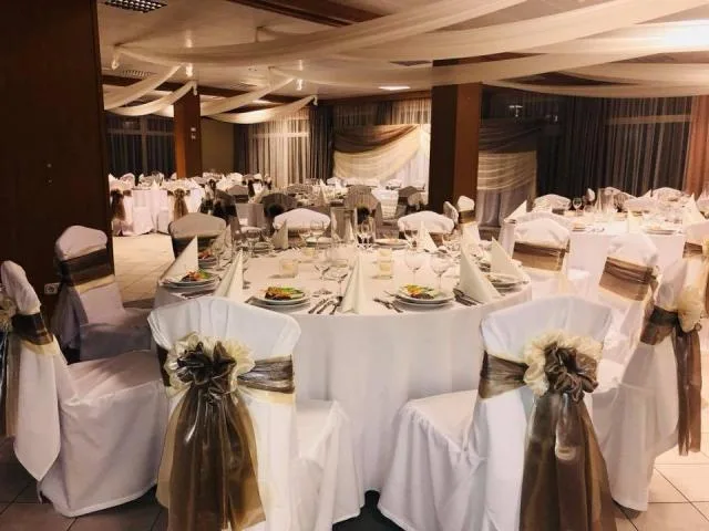 Aero Hotel és Étterem Jakabszállás - 4