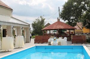 Mádi Kúria Hotel és Rendezvényközpont