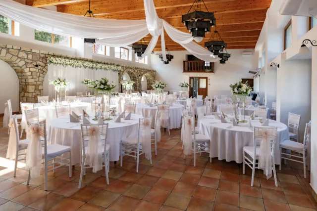 Mádi Kúria Hotel és Rendezvényközpont - 5
