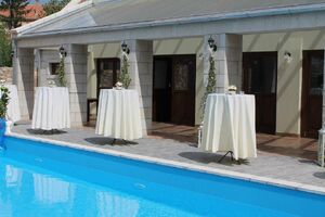 Mádi Kúria Hotel és Rendezvényközpont