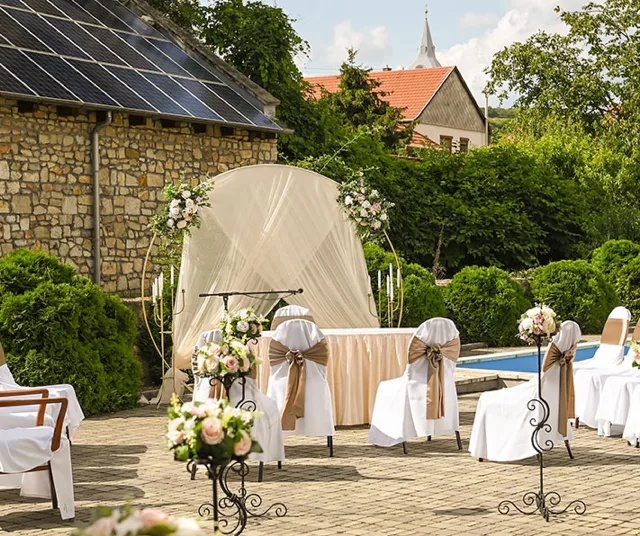 Mádi Kúria Hotel és Rendezvényközpont