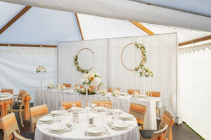 Hotel Historia Malomkert