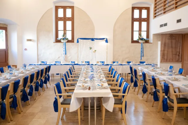Hotel Historia Malomkert - 4