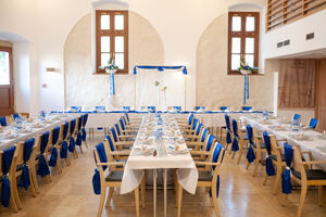 Hotel Historia Malomkert