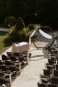 Hotel Historia Malomkert