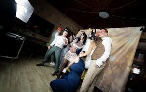 Session Hotel Ráckeve