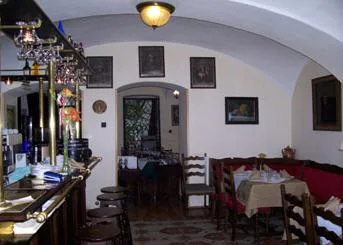 Régimódi Vendéglő kép 0