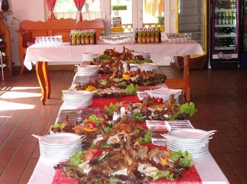 Szélkakas Vendégfogadó - 4
