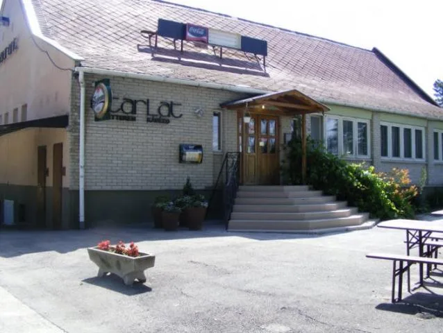 Tárlat Étterem