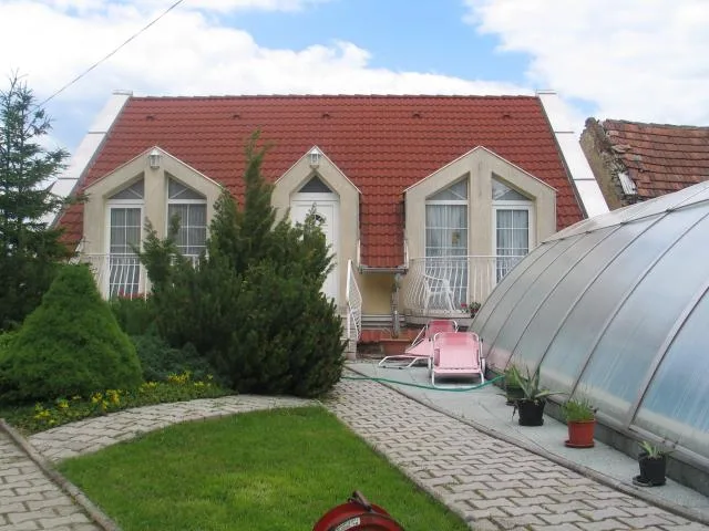 Malomkő Panzió - 5