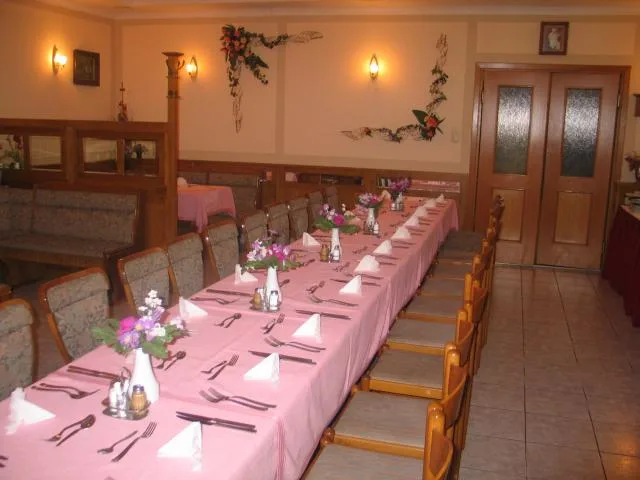 Malomkő Panzió - 4