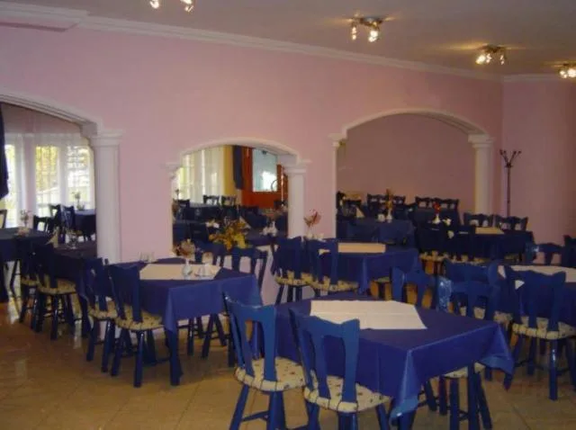 Rudolf Hotel*** Hajduszoboszló kép 2