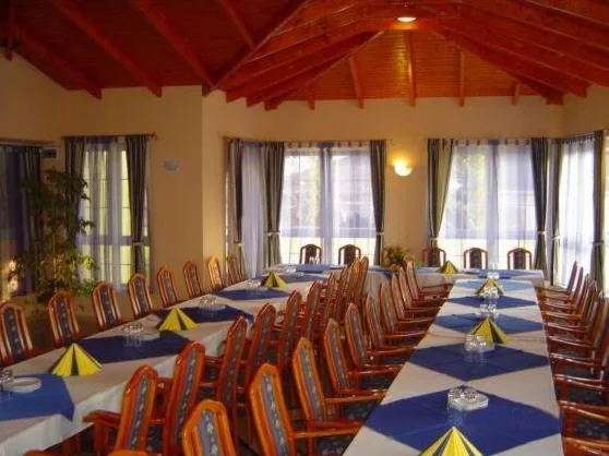 Rudolf Hotel*** Hajduszoboszló kép 0