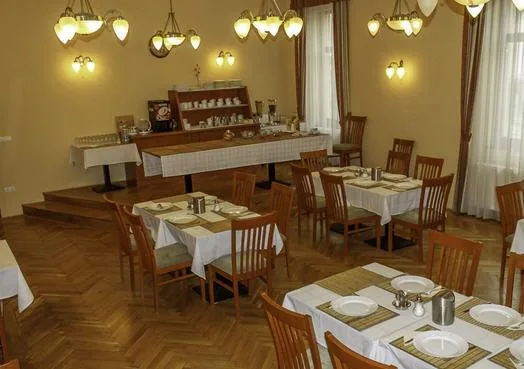Pannon Hotel Mohács kép 2