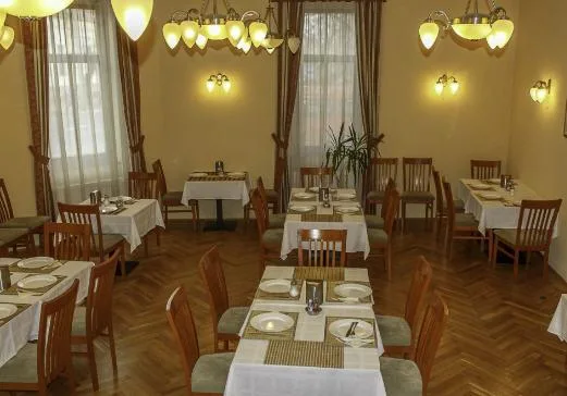 Pannon Hotel Mohács kép 1