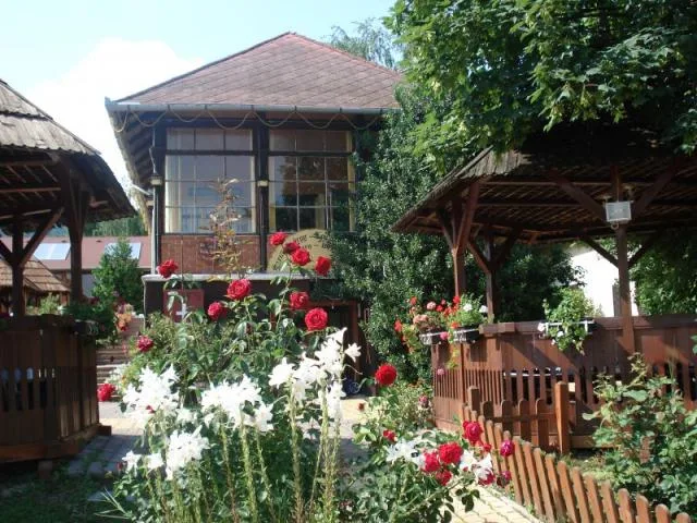 Szent György-Pince és Étterem