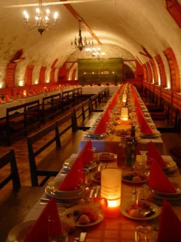 Szent György-Pince és Étterem - 4