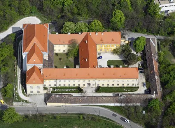 Kiscelli Múzeum (Zichy Kastély) - 3