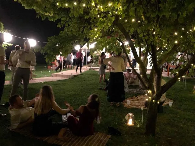 KultPince Monori Pincefalu kép 2