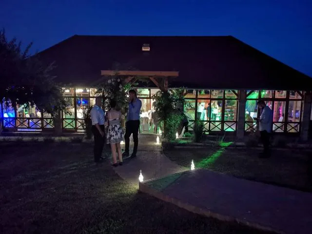 KultPince Monori Pincefalu kép 0