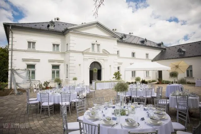 Szent András Kastély