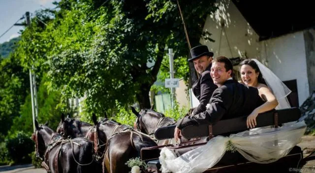 Lókötő Csárda és Lovastanya kép 1