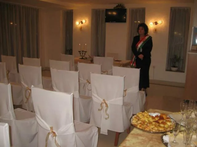 Villa Rigo Panzió - 4