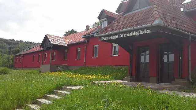 ParragS Vendégház Mátraszentlászló