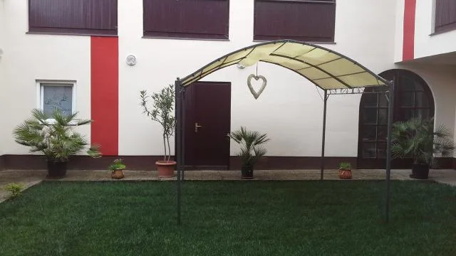ParragS Vendégház Mátraszentlászló - 1