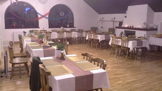 ParragS Vendégház Mátraszentlászló - 4
