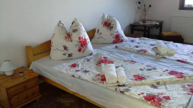 ParragS Vendégház Mátraszentlászló - 2