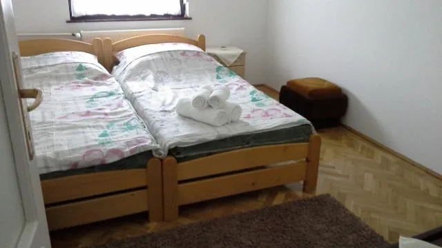 ParragS Vendégház Mátraszentlászló - 3