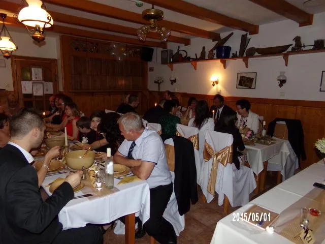 Fekete Kos Hotel