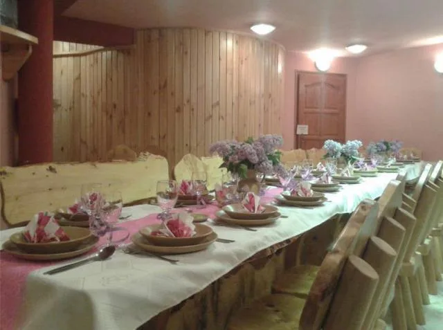 Fekete Kos Hotel kép 2
