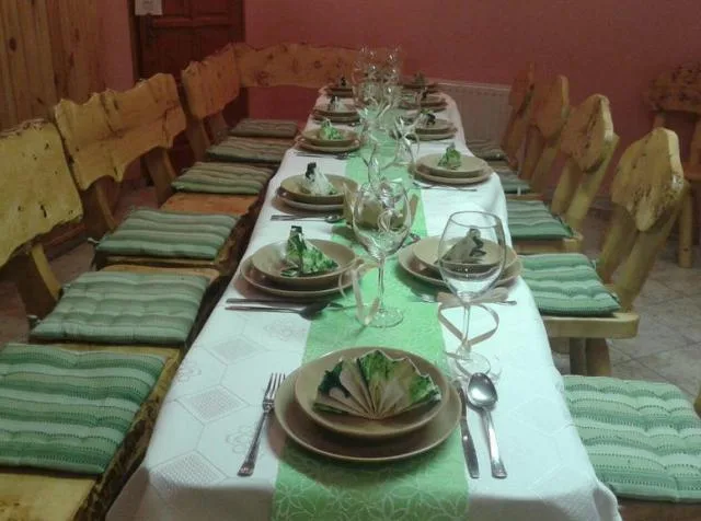 Fekete Kos Hotel - 4