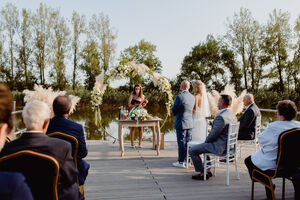 Hercegasszony Birtok Wellness & Garden