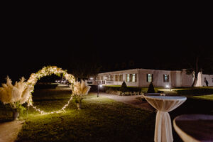 Hercegasszony Birtok Wellness & Garden