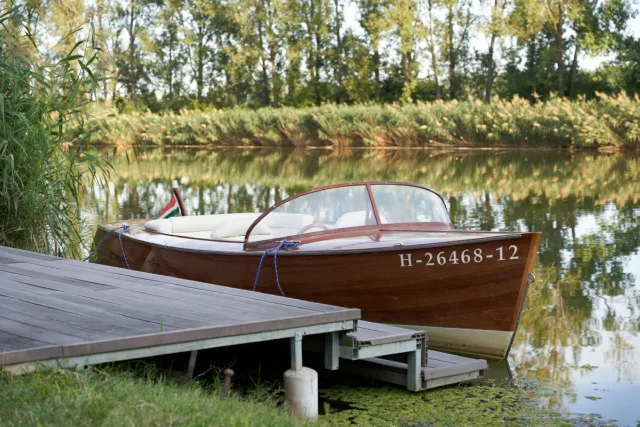 Hercegasszony Birtok Wellness & Garden - 5