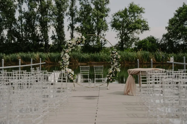 Hercegasszony Birtok Wellness & Garden - 4