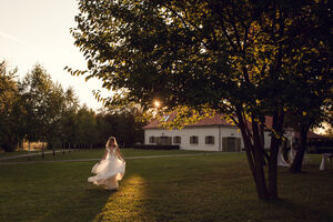 Hercegasszony Birtok Wellness & Garden