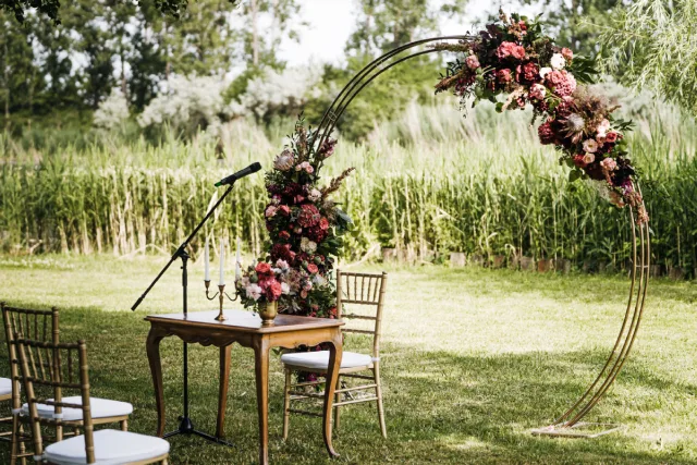 Hercegasszony Birtok Wellness & Garden - 3