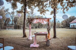 Hercegasszony Birtok Wellness & Garden