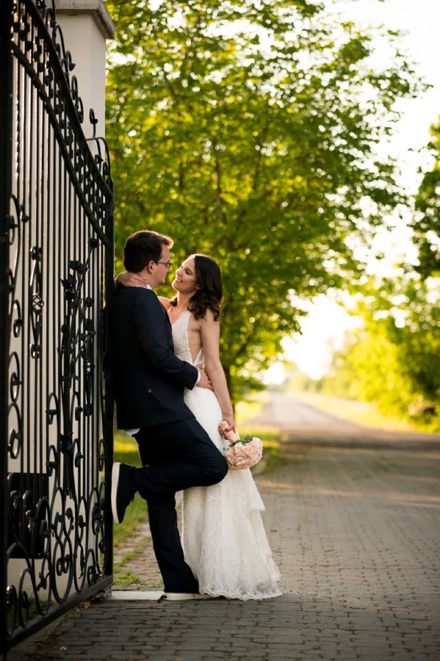 Hercegasszony Birtok Wellness & Garden - 2