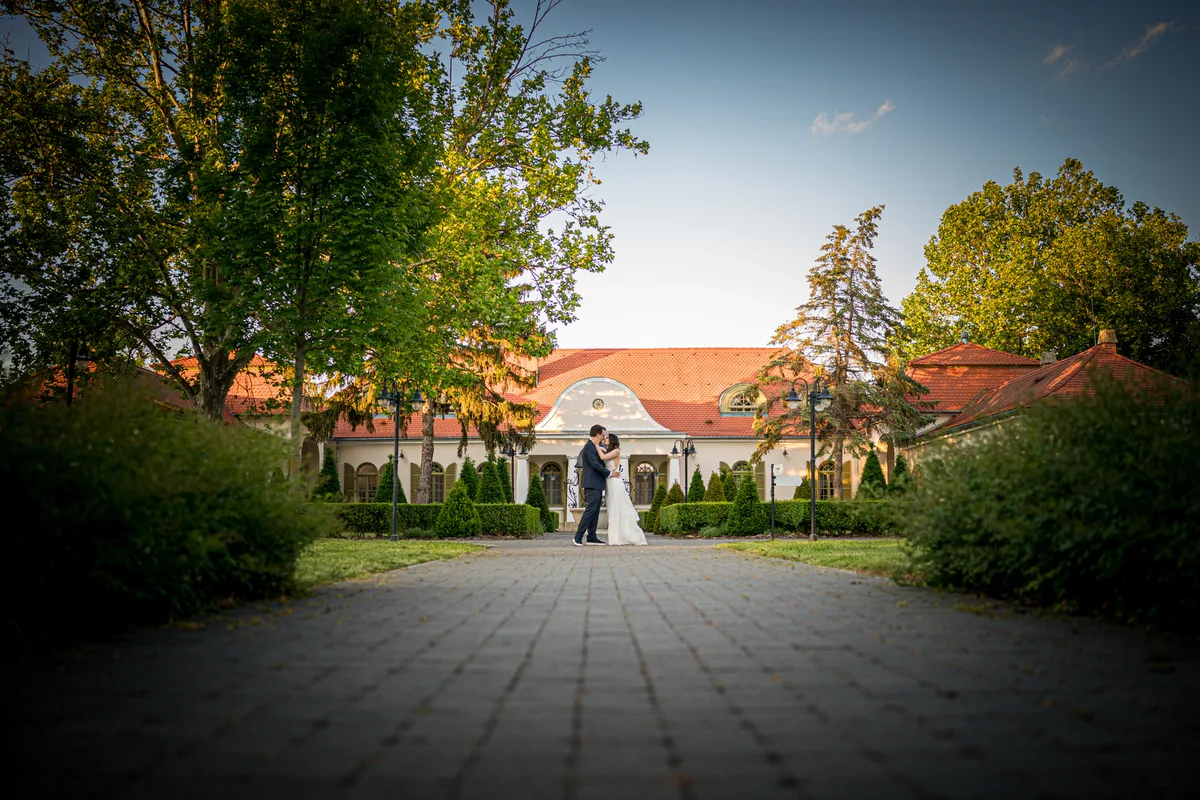 Hercegasszony Birtok Wellness & Garden - 0
