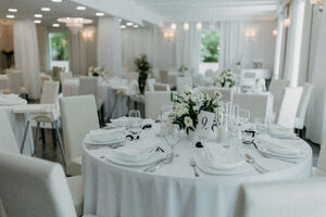 Fenyvespark Szálló és Rendezvényközpont Nógrád