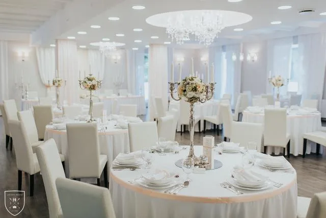 Fenyvespark Szálló és Rendezvényközpont Nógrád - 4