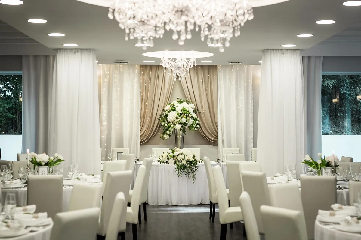 Fenyvespark Szálló és Rendezvényközpont Nógrád - 0