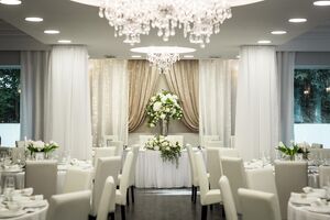 Fenyvespark Szálló és Rendezvényközpont Nógrád