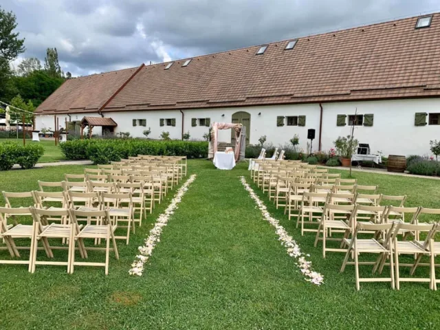Pikant Pajta kép 1